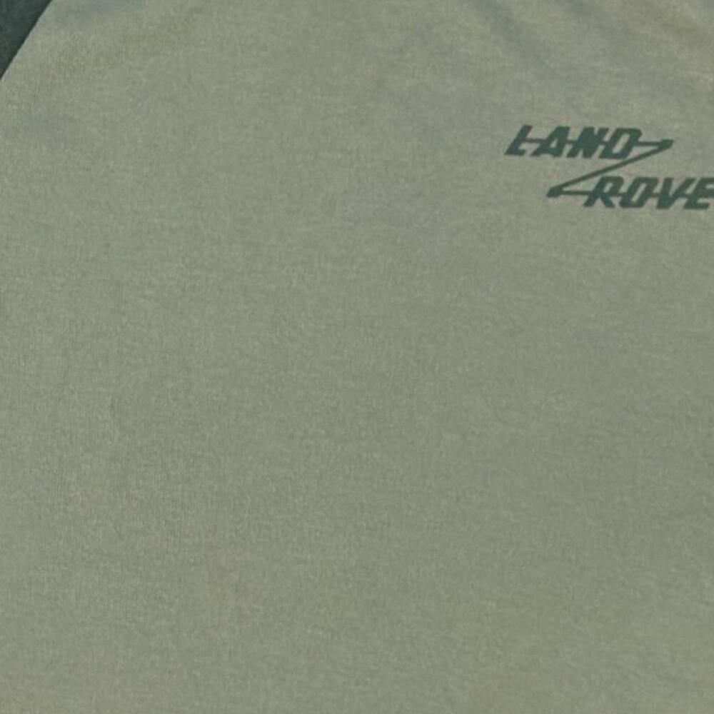 PacSun Land Rover Baby Tee - Picture 4 of 4